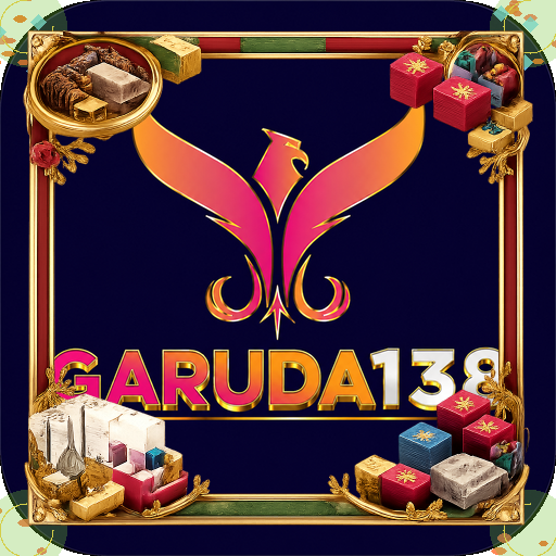garuda138 — galeri pratinjau Resmi APK
